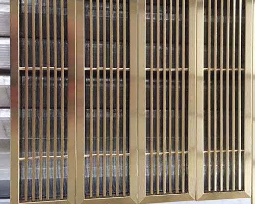 江苏不锈钢单层百叶风口