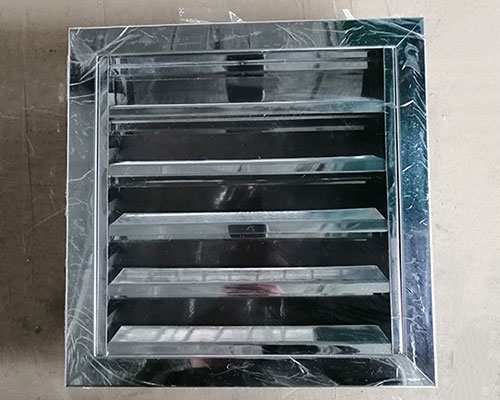 江苏不锈钢风口