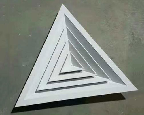 江苏特型散流器