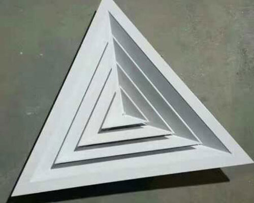 江苏特形风口