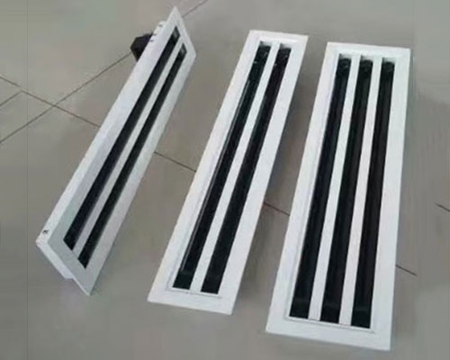 江苏铝合金风口